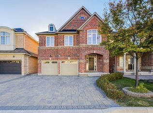 60 James Joyce Dr, Markham, ON L6C 0N7