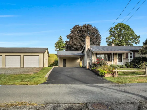 114 S Pine St, Liverpool, PA 17045