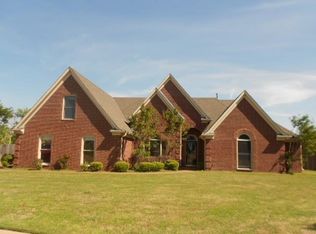 5115 Winberry Cv N, Arlington, TN 38002