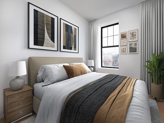 4th image of 151 2nd Ave APT 4E