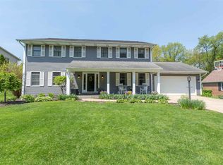 50677 Glen Meadow Ln, Granger, IN
