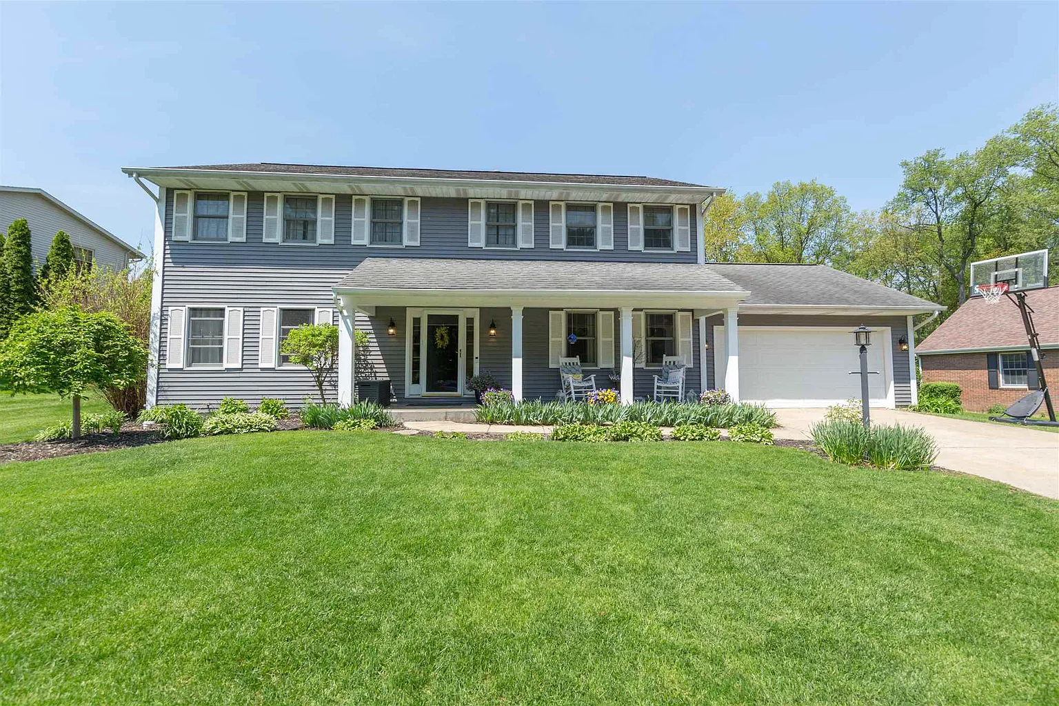 50677 Glen Meadow Ln photo 1