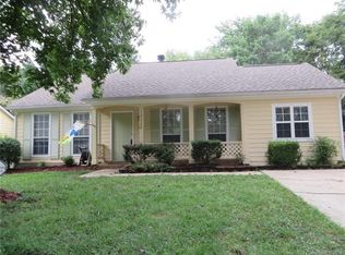 12228 Danby Rd, Pineville, NC 28134