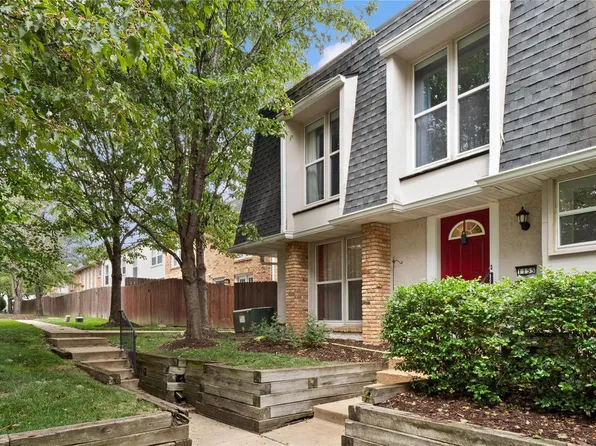 1155 Town And Four Parkway Dr, Saint Louis, MO 63141