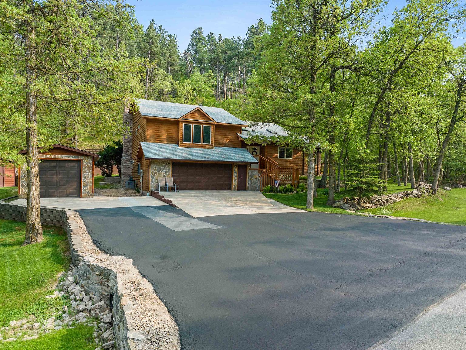 11963 Aspen Way, Whitewood, SD 57793 Zillow