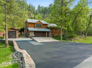 11963 Aspen Way, Whitewood, SD 57793