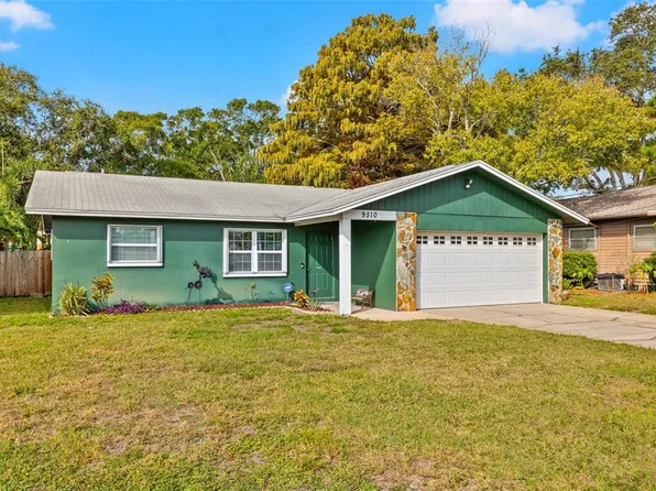 9510 134th Way, Seminole, FL 33776