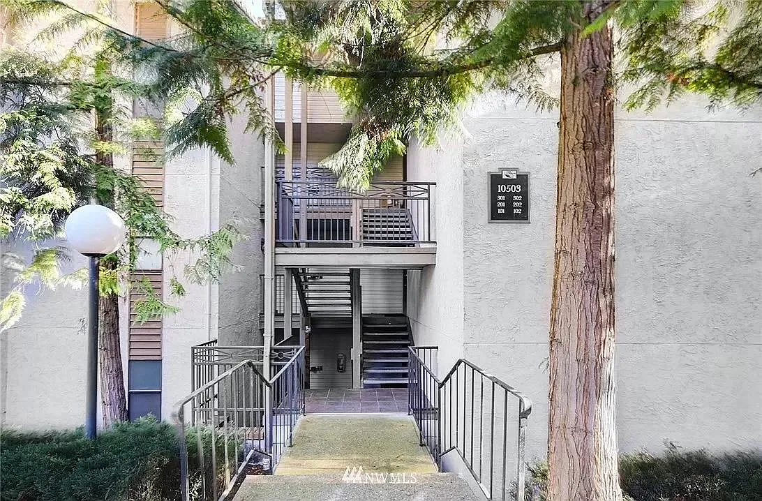 2 bed, 1.5 bath, 1028 sqft, $2,650 — Photo 3