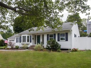 24 Bulow Rd, Hingham, MA 02043