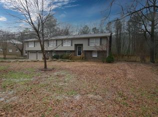 4421 Oak Lane Cir, Pinson, AL 35126