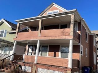 3308 Altoona Rd, Cleveland, OH 44109