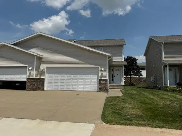 254 Kelso Ln, Fairfax, IA 52228