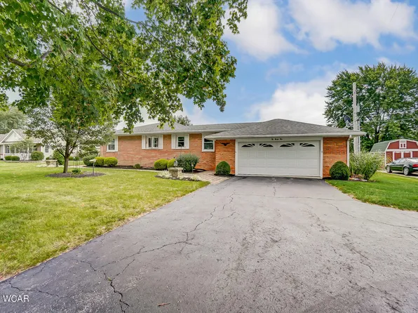 1094 Fetter Rd, Lima, OH 45801
