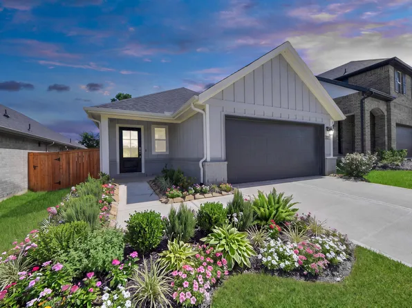 19560 Stripe Hill Bnd, Montgomery, TX 77356