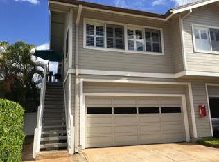 92-1479 Aliinui Dr #31A, Kapolei, HI 96707