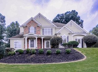 2639 Morningside Trl NW, Kennesaw, GA 30144