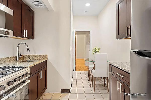 2nd image of 533 W 111th St #2A