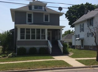 138 E 7th St, Monroe, MI 48161