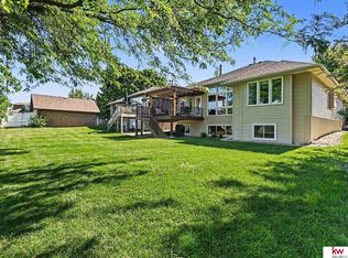 9920 S 172nd Cir, Omaha, NE 68136