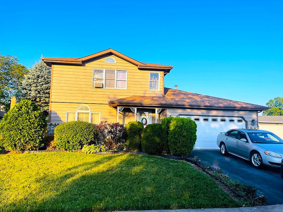 20113 Lake Lynwood Dr, Lynwood, IL 60411 | Zillow