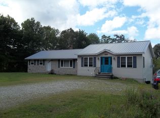 1266 Lewiston Rd, New Gloucester, ME 04260
