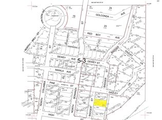 0 Badger St, Sumpter, OR 97877