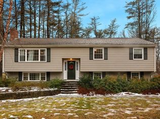30 Snyder Rd, Medfield, MA 02052