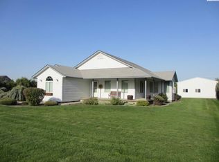 2421 N Road 72, Pasco, WA