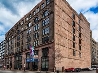1113 Washington Ave UNIT 710, Saint louis, MO 63101