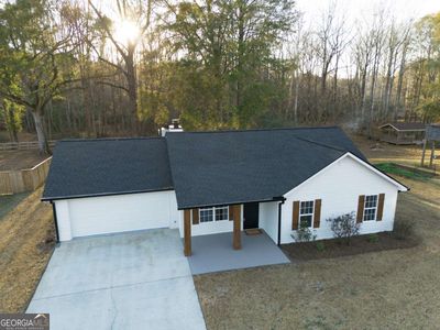 4781 Turning Leaf Dr, Gillsville, GA, 30543