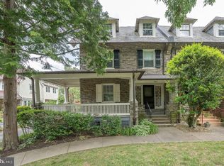 728 Westview St, Philadelphia, PA