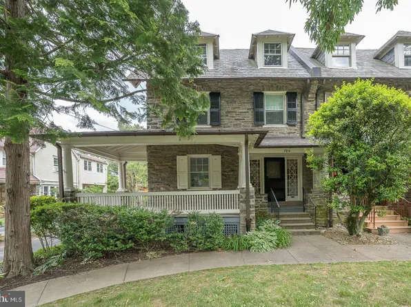 728 Westview St, Philadelphia, PA 19119