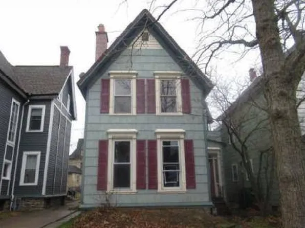 19 Park St, Buffalo, NY 14201