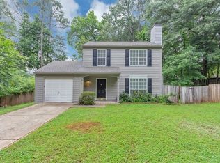 3130 Glen Knolls Ct, Alpharetta, GA 30022