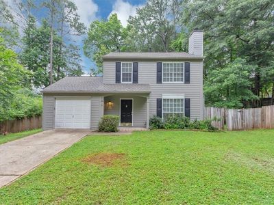 3130 Glen Knolls Ct, Alpharetta, GA, 30022