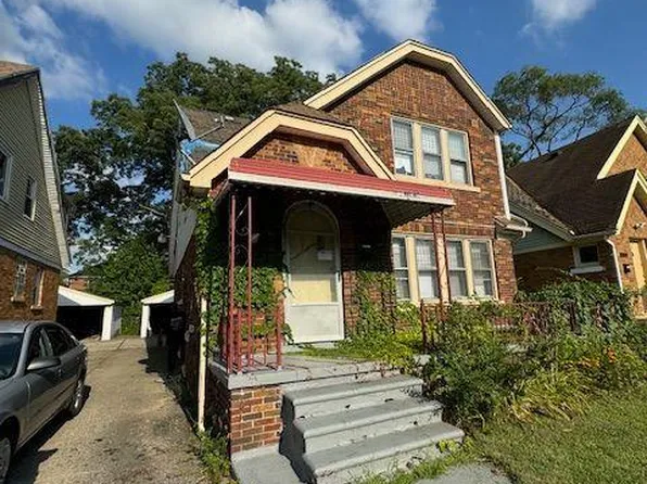 15376 Steel St, Detroit, MI 48227