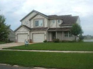 11089 Waterway Dr, Allendale, MI