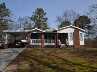 1101 Sycamore Ave, Columbia, SC 29203