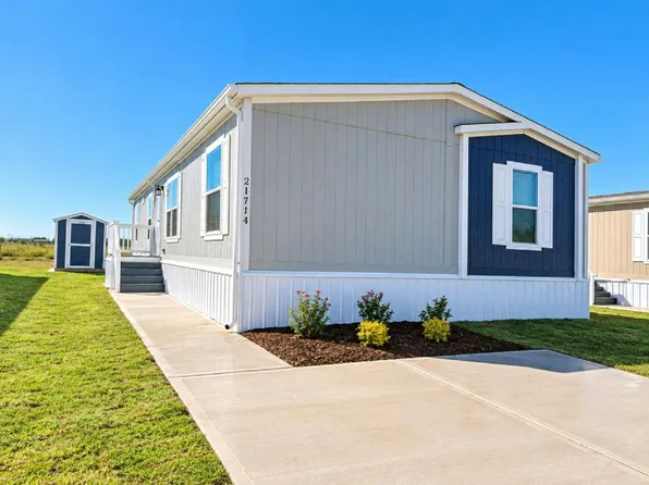 21714 Midnight Mist Ln #39, Waller, TX 77484