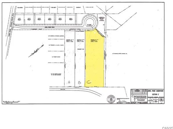 114 Jewel Ridge Dr #6, New Hartford, NY 13413