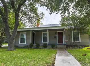 3551 Winston Rd, Fort Worth, TX 76109