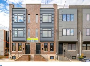 1933 Reed St, Philadelphia, PA 19146