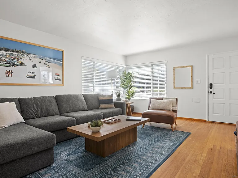 4614 Saratoga Ave — Photo 14