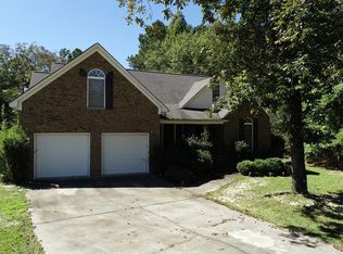 80 Choctaw Cir, Elgin, SC 29045