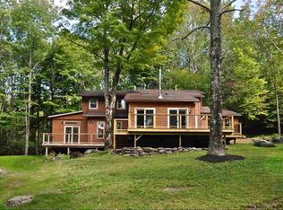 15 Mount Guardian Rd, Shady, NY 12409