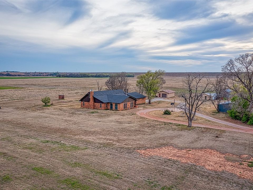 21462 E 1010th Rd, Foss, OK 73647 MLS 1106155 Zillow