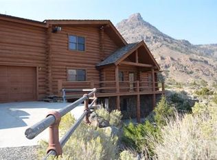 22 Remington Rd, Cody, WY 82414