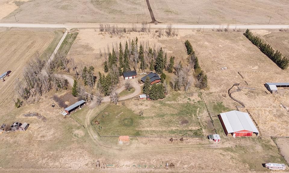 1st image of 3327 W 360 Township Rural