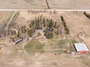 3327 W 360 Township Rural, Red Deer County, AB T4G 0N2