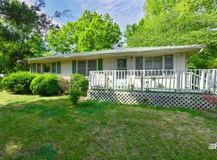 2923 Flat Swamp Rd, Denton, NC 27239